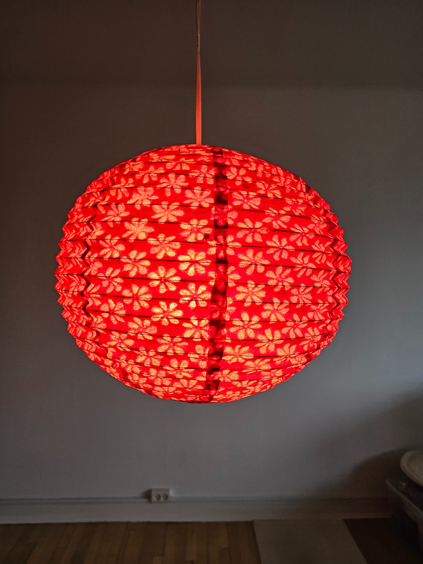 Are Paper Lampshades Safe? What to Know Before You Buy