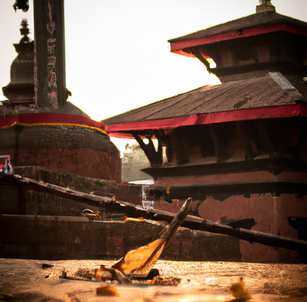 The Significance of Nepali Culture and Traditions: A Tapestry of Rich Heritage