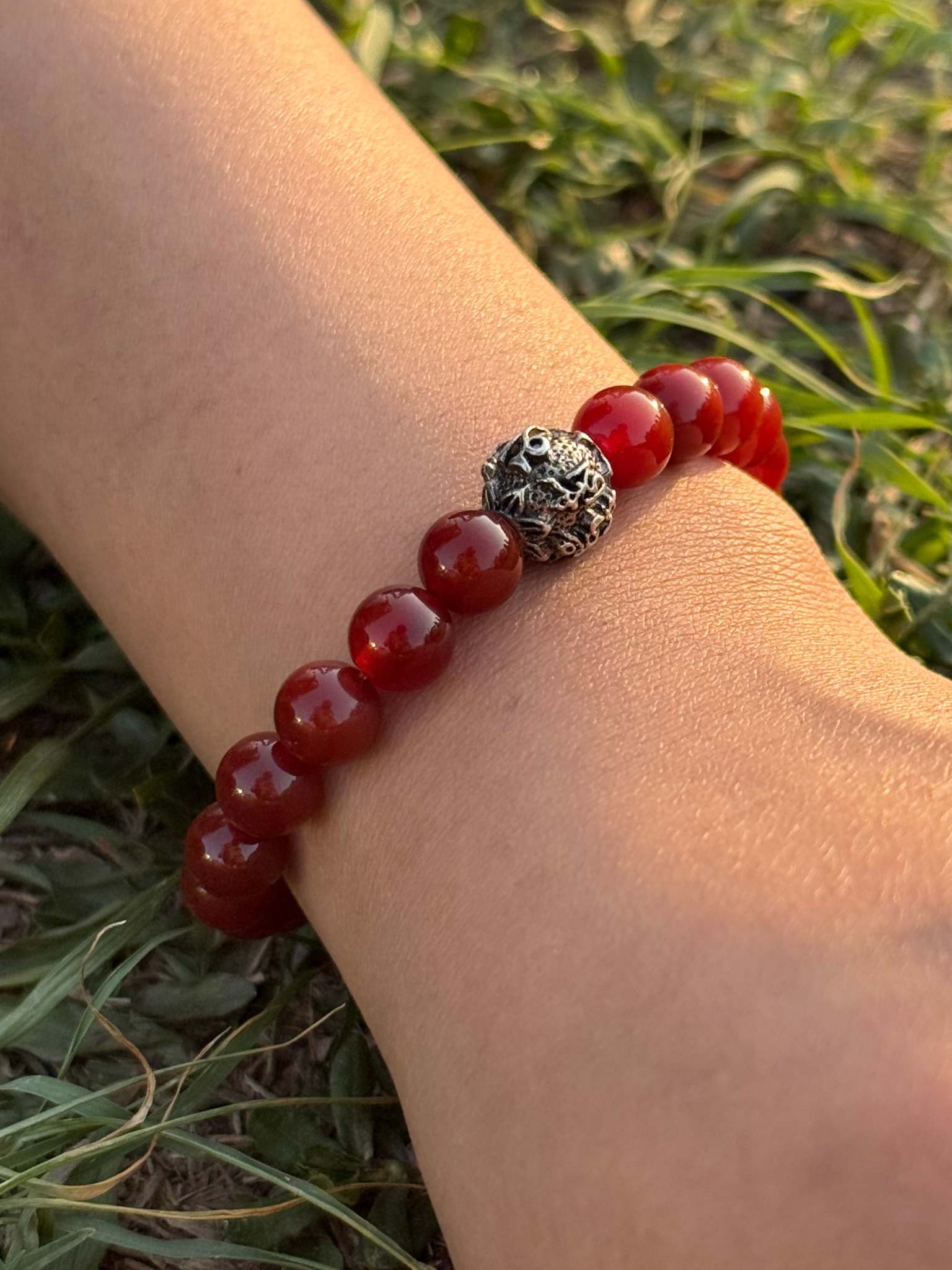 Natural Gemstone Bracelets: Handmade Styles for Meditation & Daily Wear