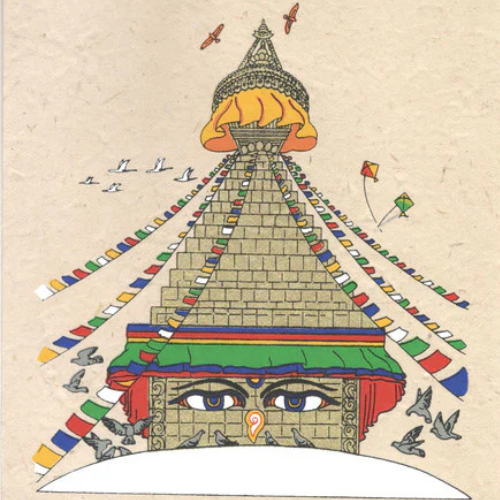 Buddha Wall Art