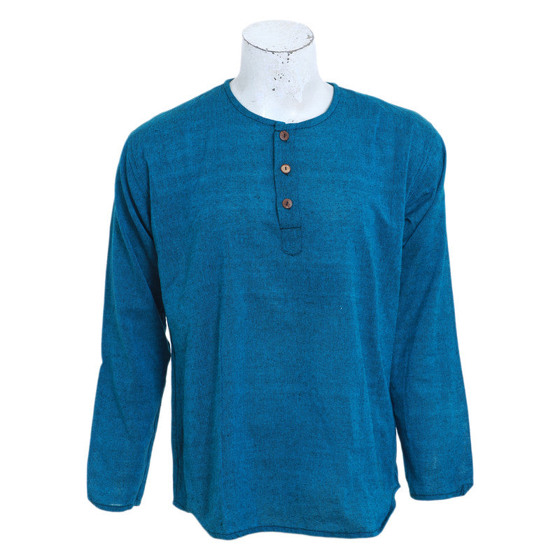 Plain Kurtha