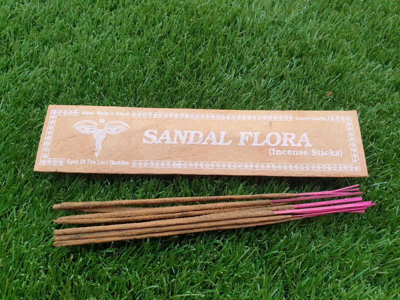 Aroma Incense