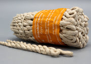 Handmade Frankincense Rope Incense - Aromatic Nepalese Incense - 1