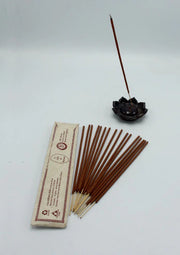 Healing Flora Incense Sticks - Himalayan Agarwood Blend - 3
