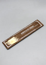 Himalayan Wood Flora Incense Sticks - Natural Fragrance for Peace and Harmony - 2