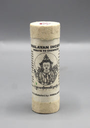 Chenrezig Himalayan Incense - Sacred Blend for Peace and Serenity - 2