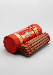 Tibetan Guru Rinpoche Incense - Luck, Peace, and Protection - 1