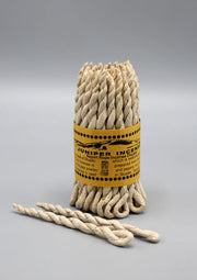 Juniper Nepali Rope Incense - Authentic Aromatic Dhup from the Himalayas - 1