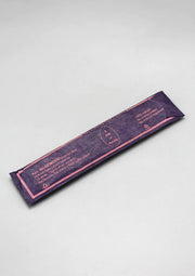 Pure Agarwood Flora Incense Sticks - Uplifting Fragrance for Peace and Harmony - 1