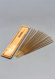 Jasmine Flora Incense Sticks - Pure and Natural Fragrance from Himalayan Nepal - 3