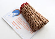 Nag Champa Rope Incense - Pack of 6 - 1