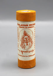 Zambala Himalayan Incense - Sacred Blend for Peace and Happiness - 2
