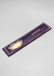 Pure Agarwood Flora Incense Sticks - Uplifting Fragrance for Peace and Harmony - 2