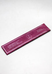 Patchouli Flora Incense Sticks - Natural Himalayan Fragrance for Peace and Harmony - 1