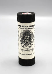 Mahakala Himalayan Incense - Sacred Blend for Peaceful Prayers - 2