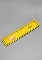 Natural Yoga Flora Incense Sticks - Himalayan Fragrance for Peace and Relaxation - 2
