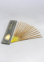Third Eye Flora Incense Sticks - Himalayan Blend for Mind Upliftment - 3