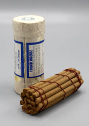 Tibetan Guru Rinpoche Incense - Luck, Peace, and Protection - 1