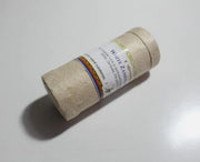 White Zambala Tibetan Incense Sticks - Offering to God of Wealth and Prosperity - 2