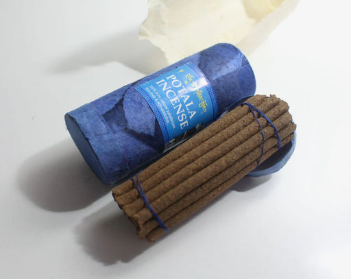 Pure Potala Incense - Authentic Tibetan Ritual Incense - 2