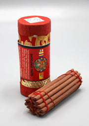 Tibetan Guru Rinpoche Incense - Luck, Peace, and Protection - 3