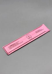 Vanilla Flora Incense Sticks - Natural Aromatherapy for Peace and Harmony - 1