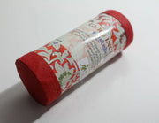 Guru Rinpoche Tibetan Incense - Traditional Aromatic Sticks for Protection and Prosperity - 1
