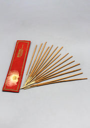 Kumari Flora Incense Sticks - Natural, Uplifting Fragrance from Himalayan Region - 3