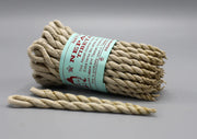 Tibetan Rope Incense - Natural Herbs from Nepal - 2