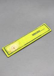 Lemon Grass Flora Incense - Natural and Uplifting Fragrance - 2