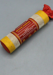 Spikenard Aromatherapy Tibetan Incense - Divine Karma - 1