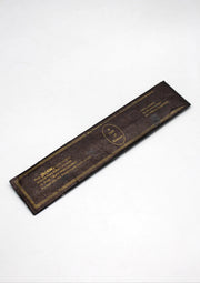 OM Flora Incense Sticks - Natural Fragrant Uplift for Mind and Spirit - 1