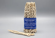 Nepalese Astasugandha Rope Incense - Pure Medicinal Herbs for Aromatic Ambiance - 2