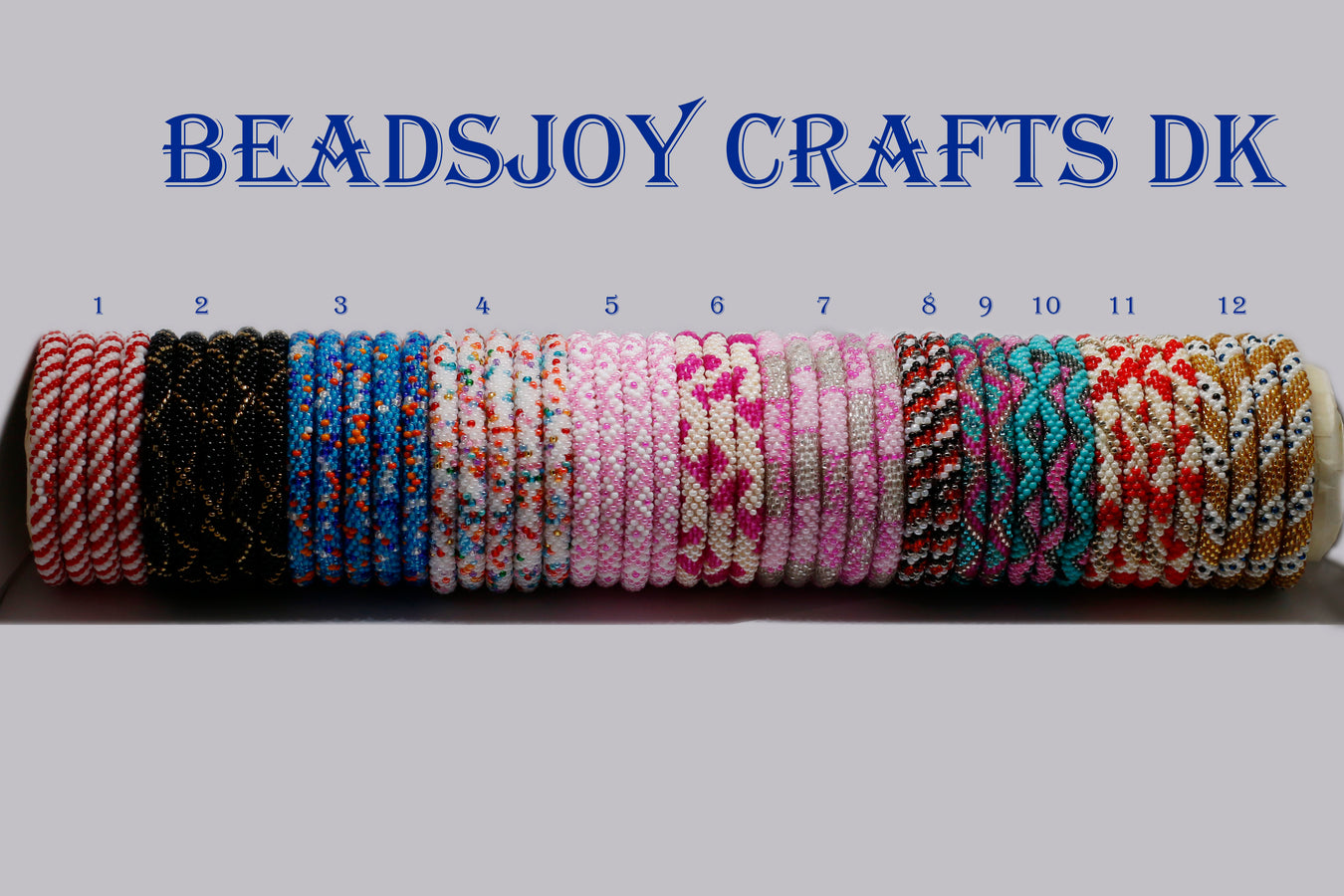 BEADSJOY® Official - Nepal Bracelet