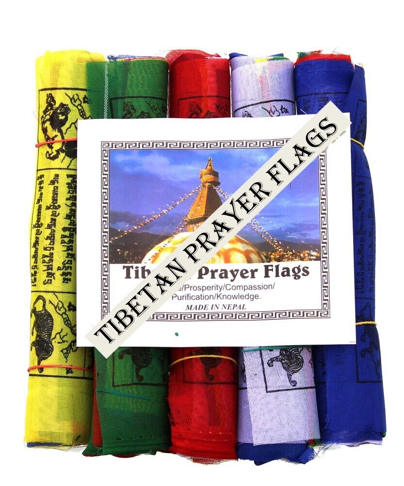Prayer Flag
