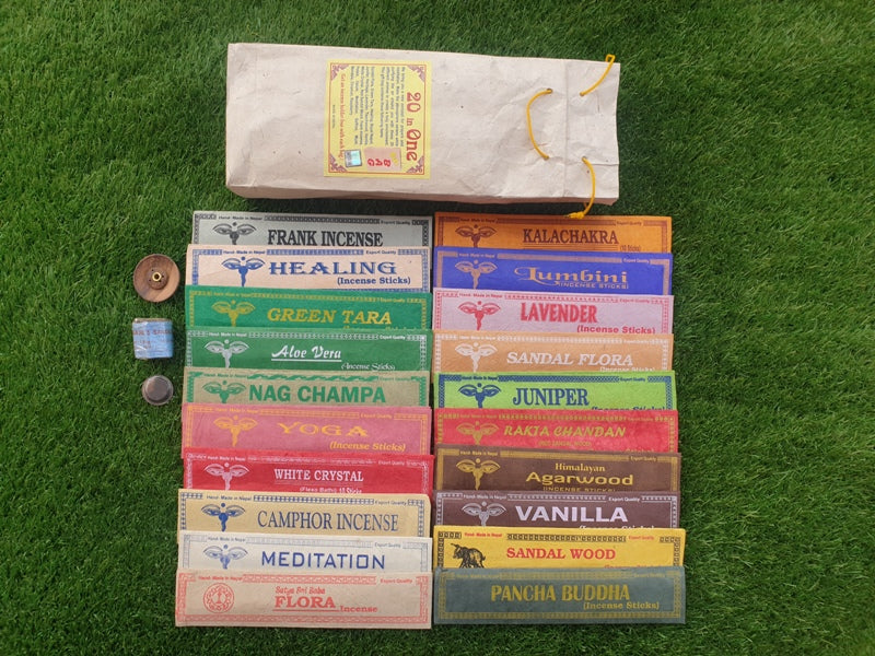 Aroma Incense