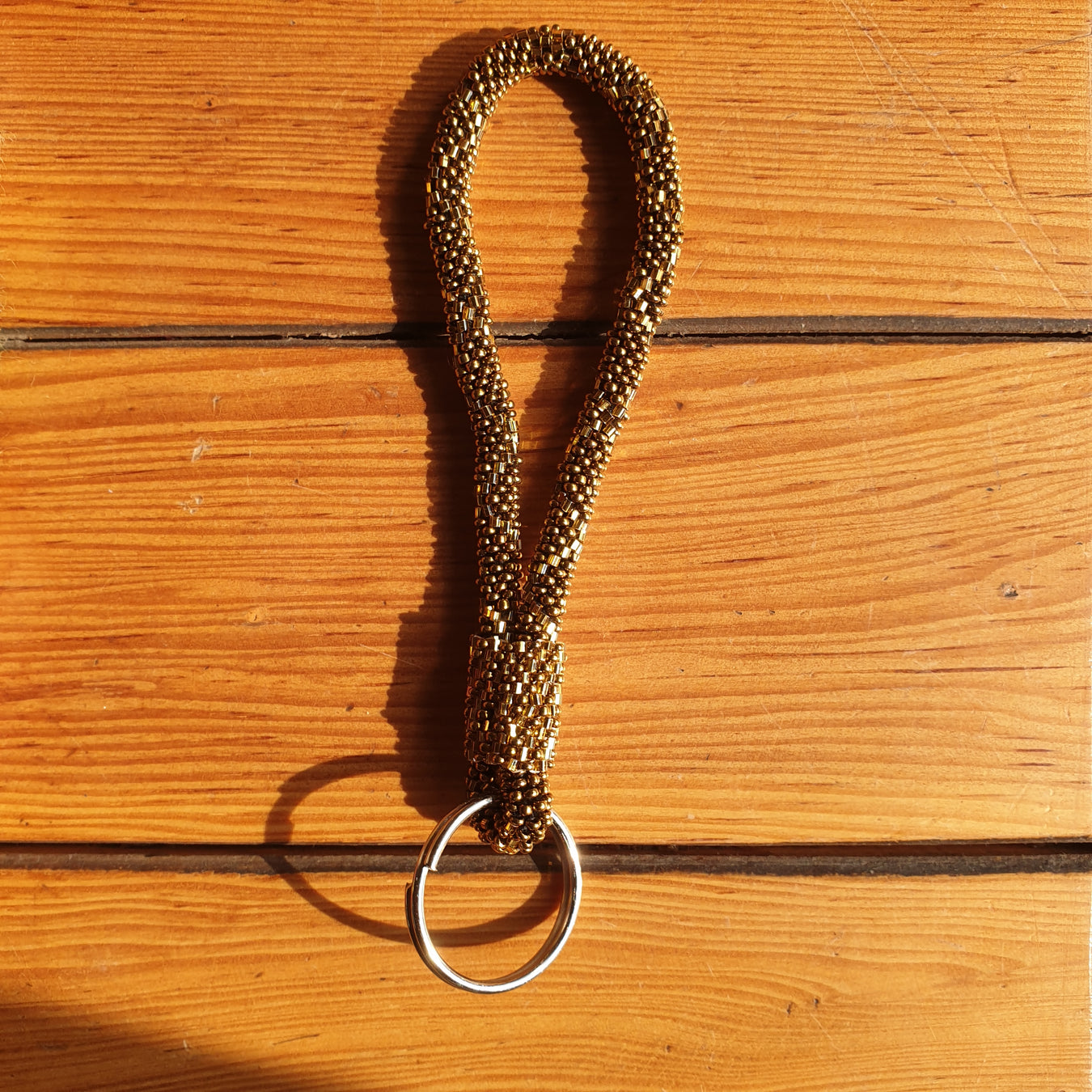 Key Rings