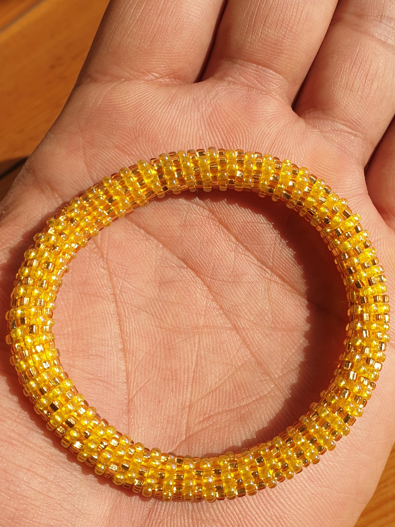 Plain Bracelets