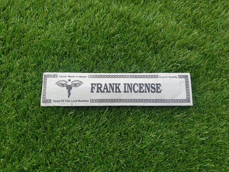 Frank Incense Incense Sticks - 2