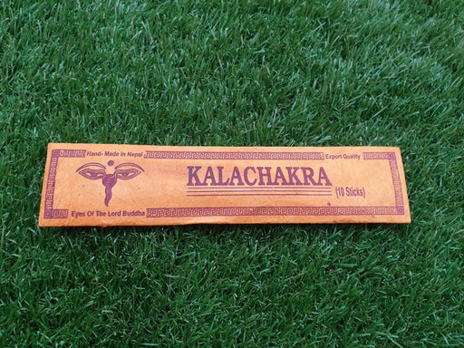Kalachackra Incense Sticks - 2