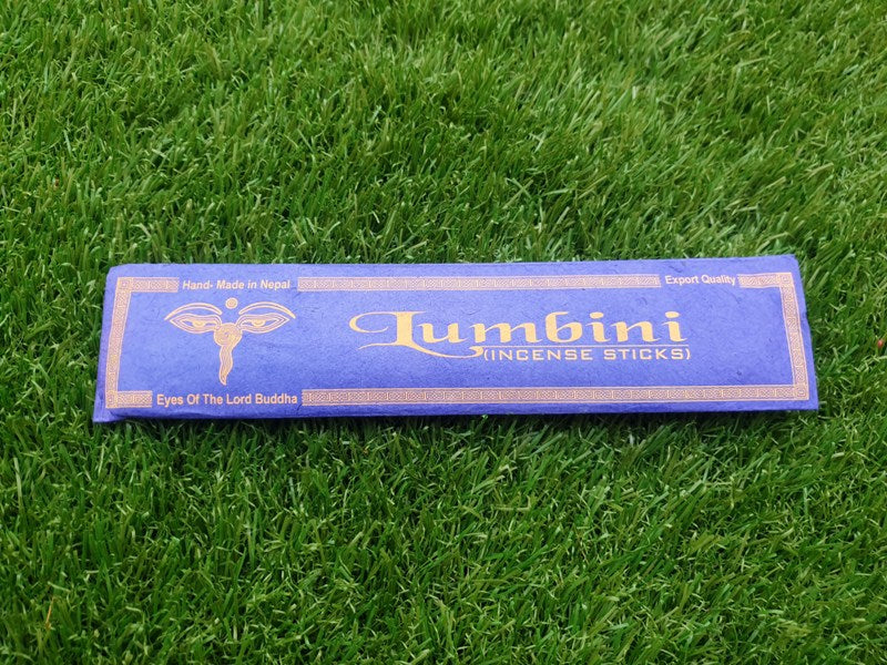 Lumbini Incense Sticks - 2