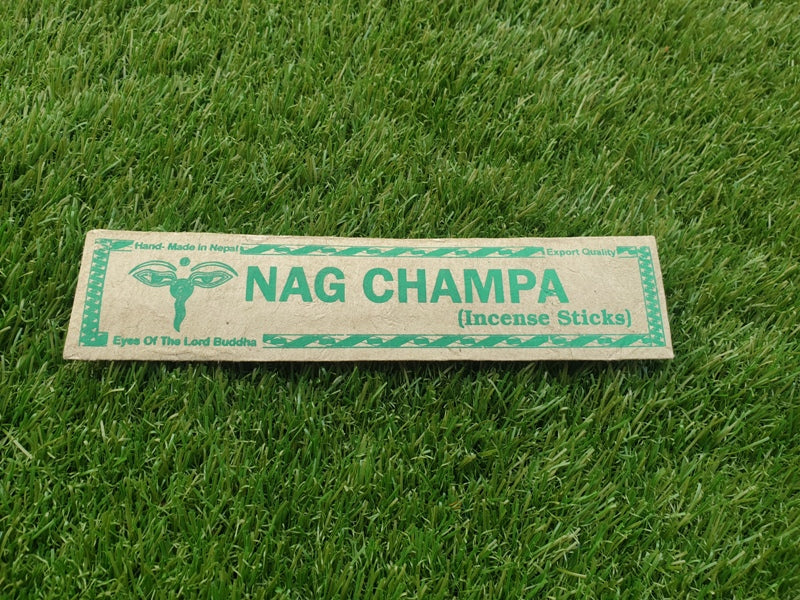 Nagchampa Incense Sticks - 2